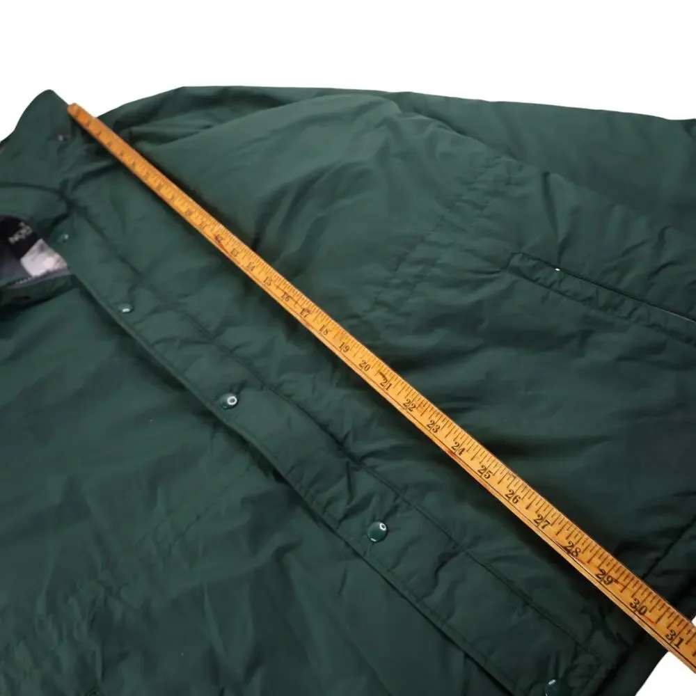 Vintage The North Face USDA Forestry Service Uniform Jacket